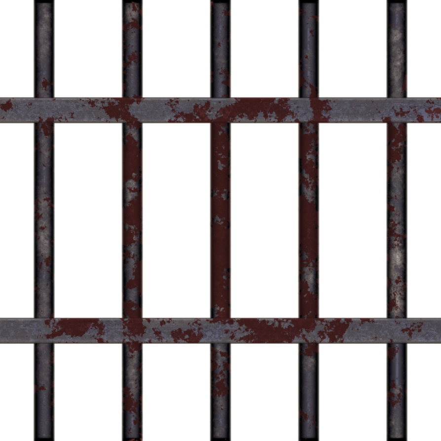 Prison Png Clipart (894x894), Png Download