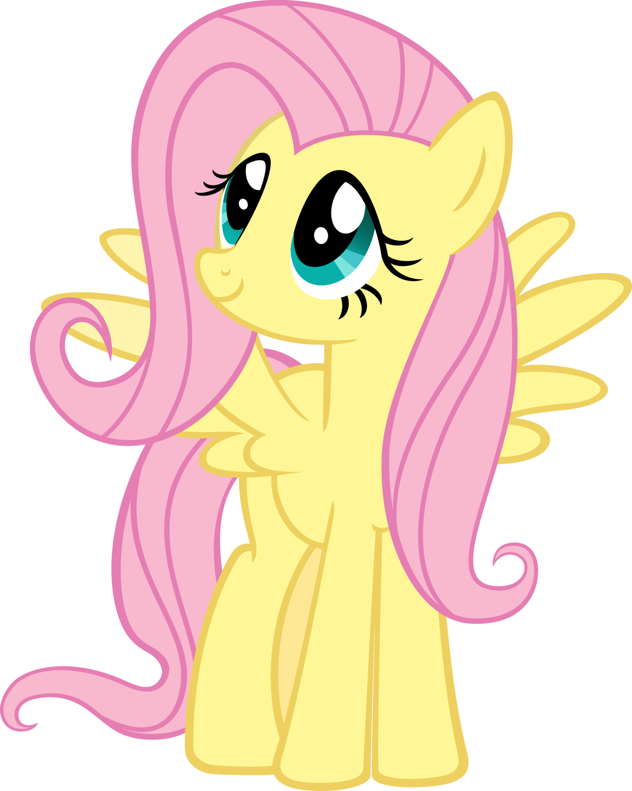 My Little Pony Png Free Download - My Little Pony Png Clipart (1280x1602), Png Download