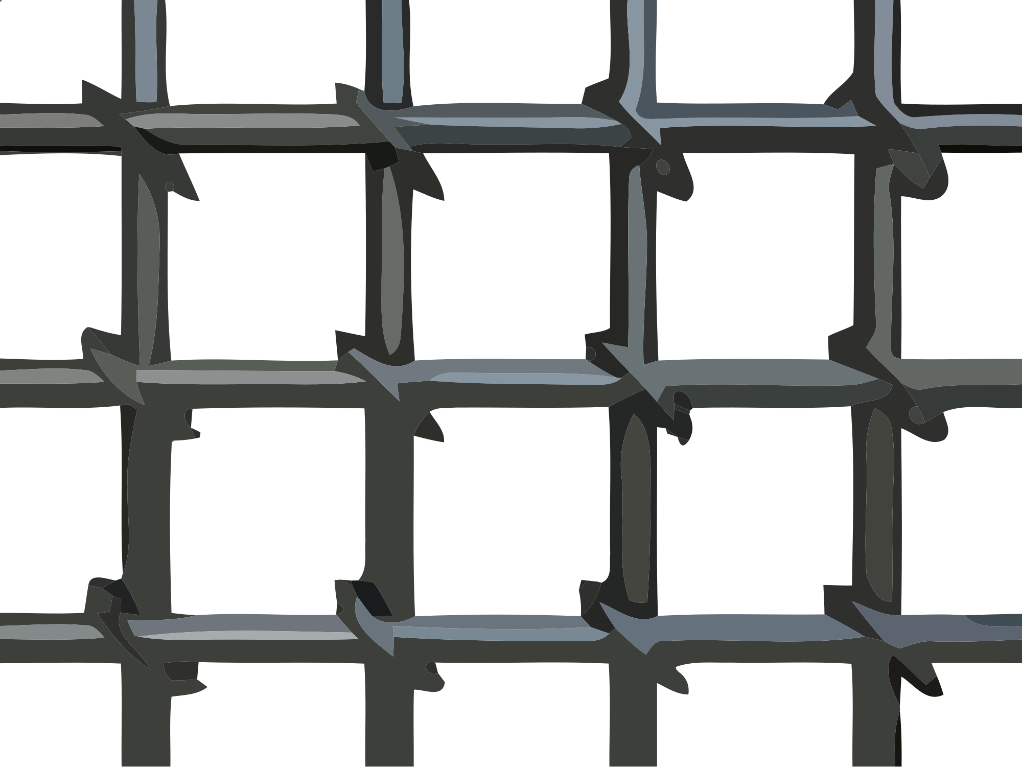 Bar Image, Png Photo, Prison, Tent, Clip Art, Store, - Prison Bars Icon Transparent Png (1280x963), Png Download