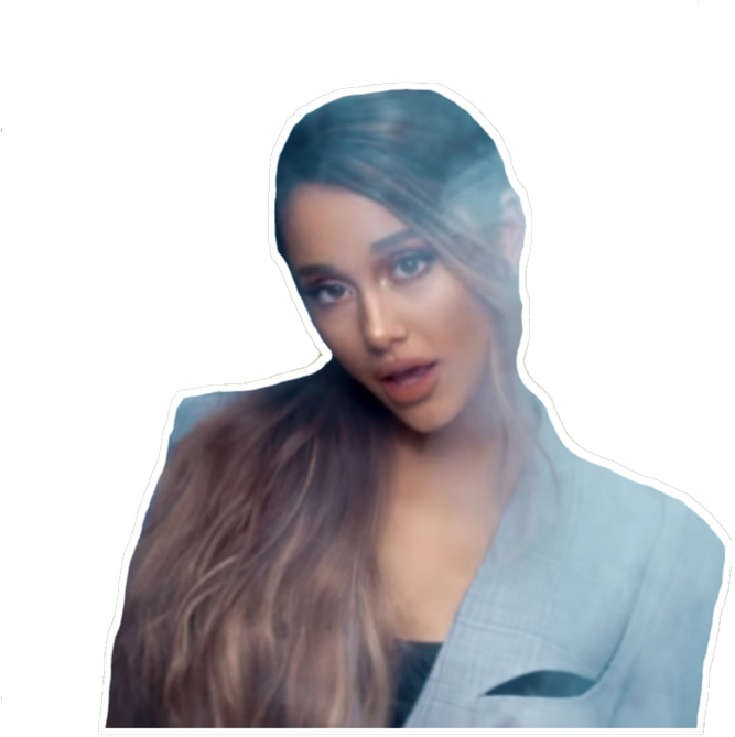 Girl Clipart (750x750), Png Download