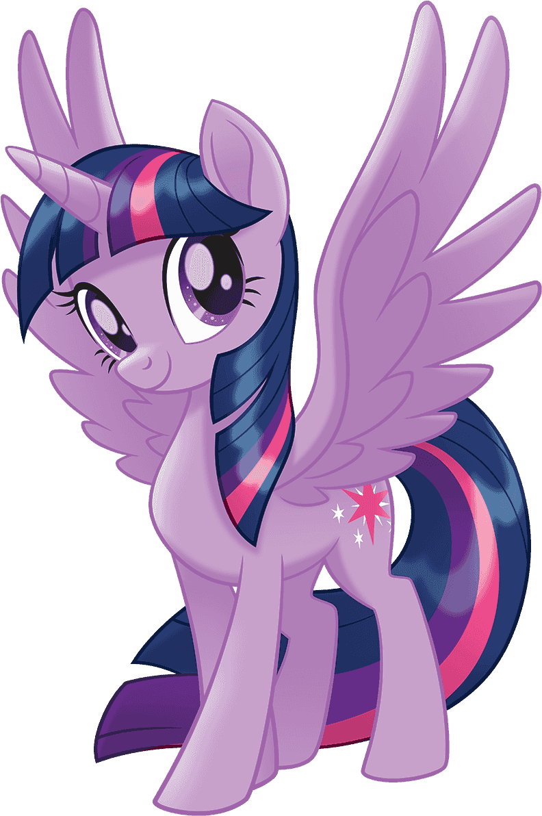 My Little Pony Png Clipart (1184x1679), Png Download