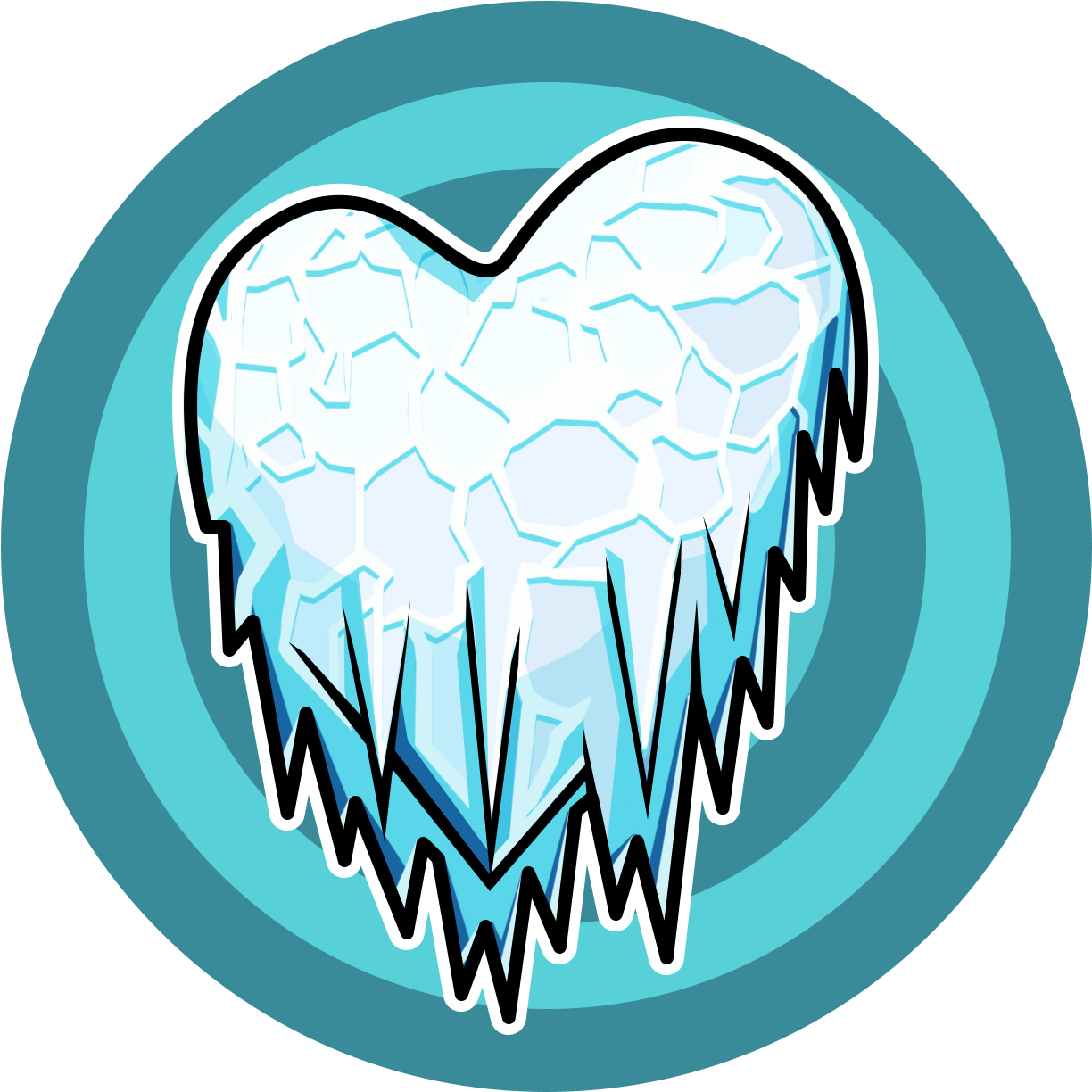 Elsa-skill4 635 Kb - Illustration Clipart (1500x1500), Png Download