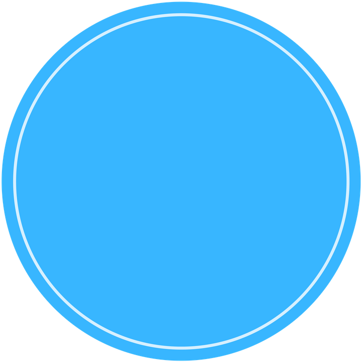 Circle Clipart (800x800), Png Download