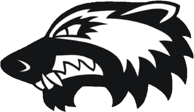 Wolverine Clipart Mascot - West Orient Middle School - Png Download (799x525), Png Download