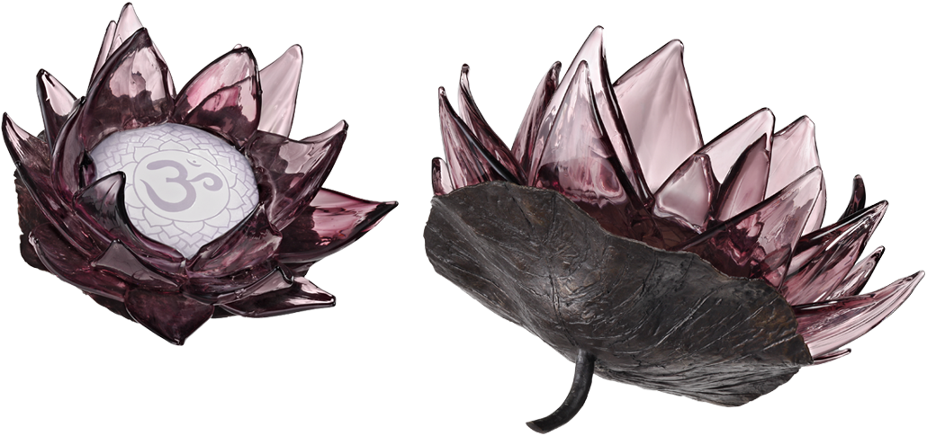 Large 40 Cm Diameter - Bronze Sculpture Clipart (1030x485), Png Download