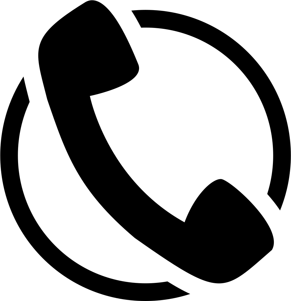 Png Image Information - Telephone Png Clipart (950x981), Png Download