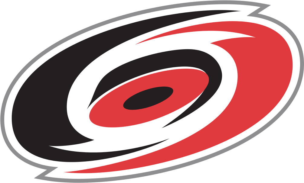 Carolina Hurricanes Logo Png / Brand Assets Carolina Hurricanes