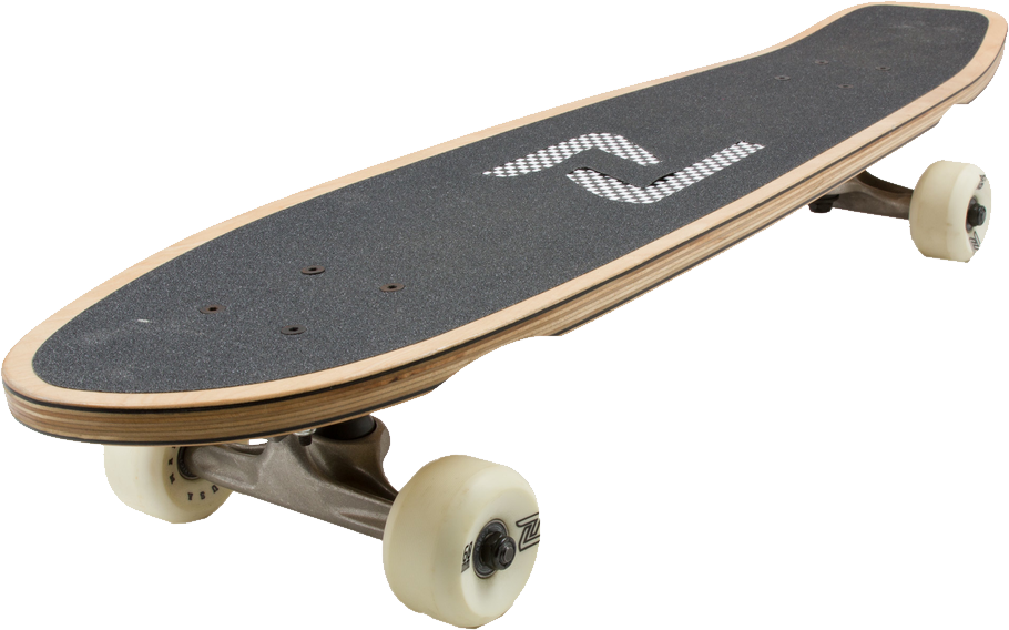 Skateboard Png Image - Skateboard Png Clipart (910x568), Png Download