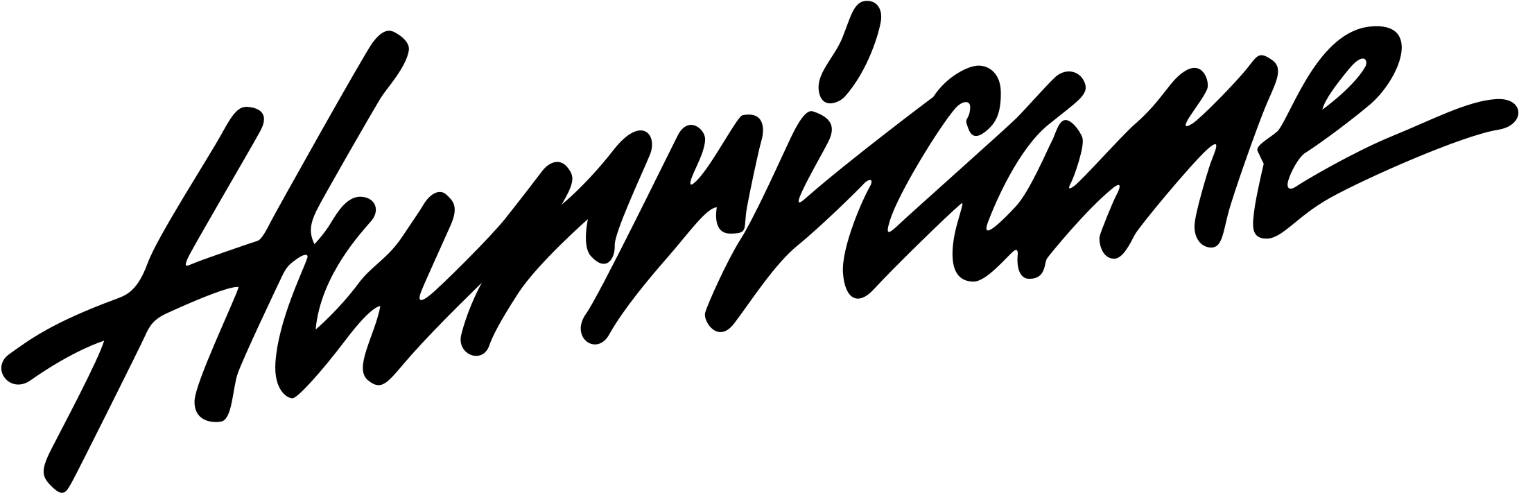Hurricane Logo Png Transparent - Hurricane Vector Clipart (2400x2400), Png Download