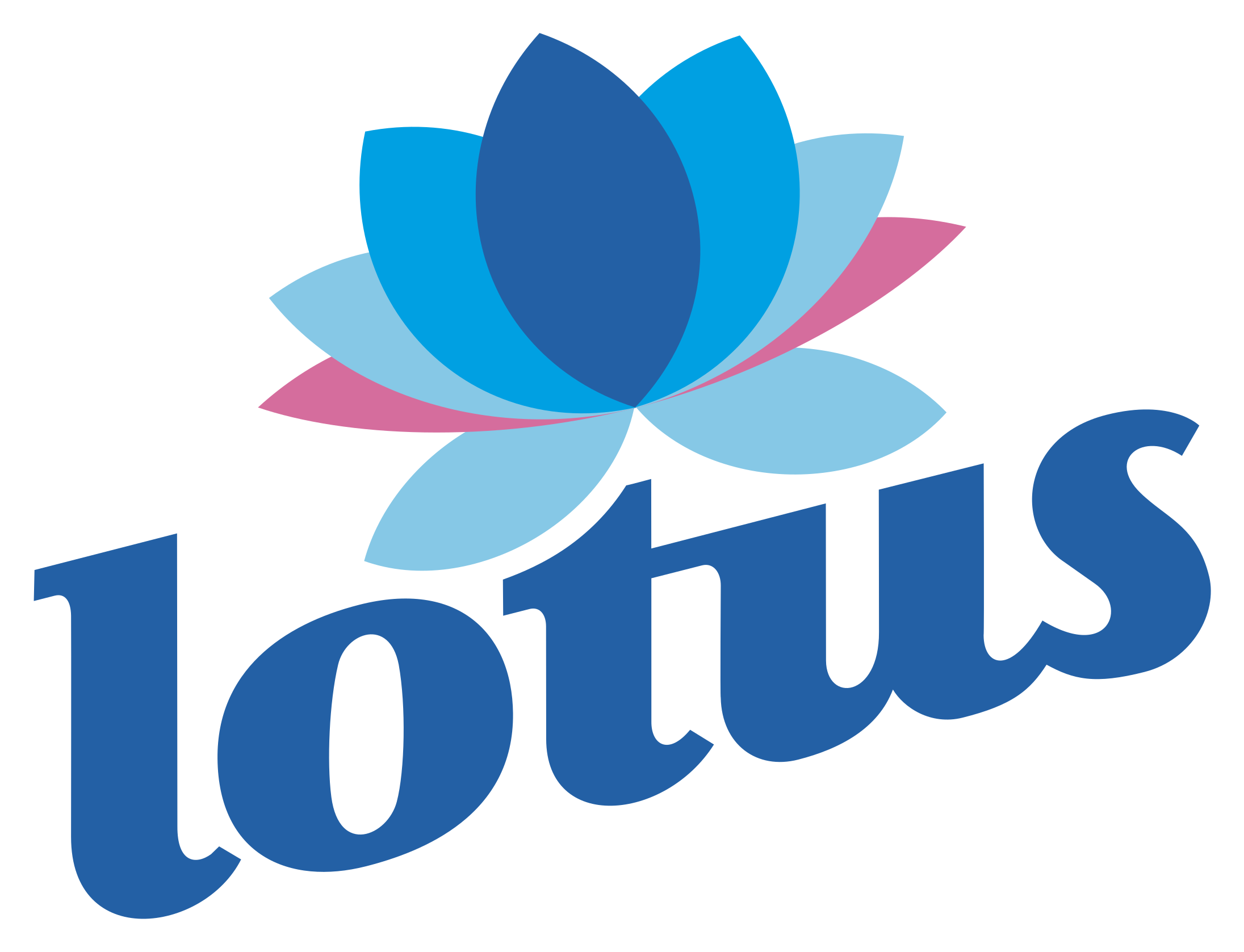 Lotus Logo Png Transparent - Graphic Design Clipart (2400x2400), Png Download