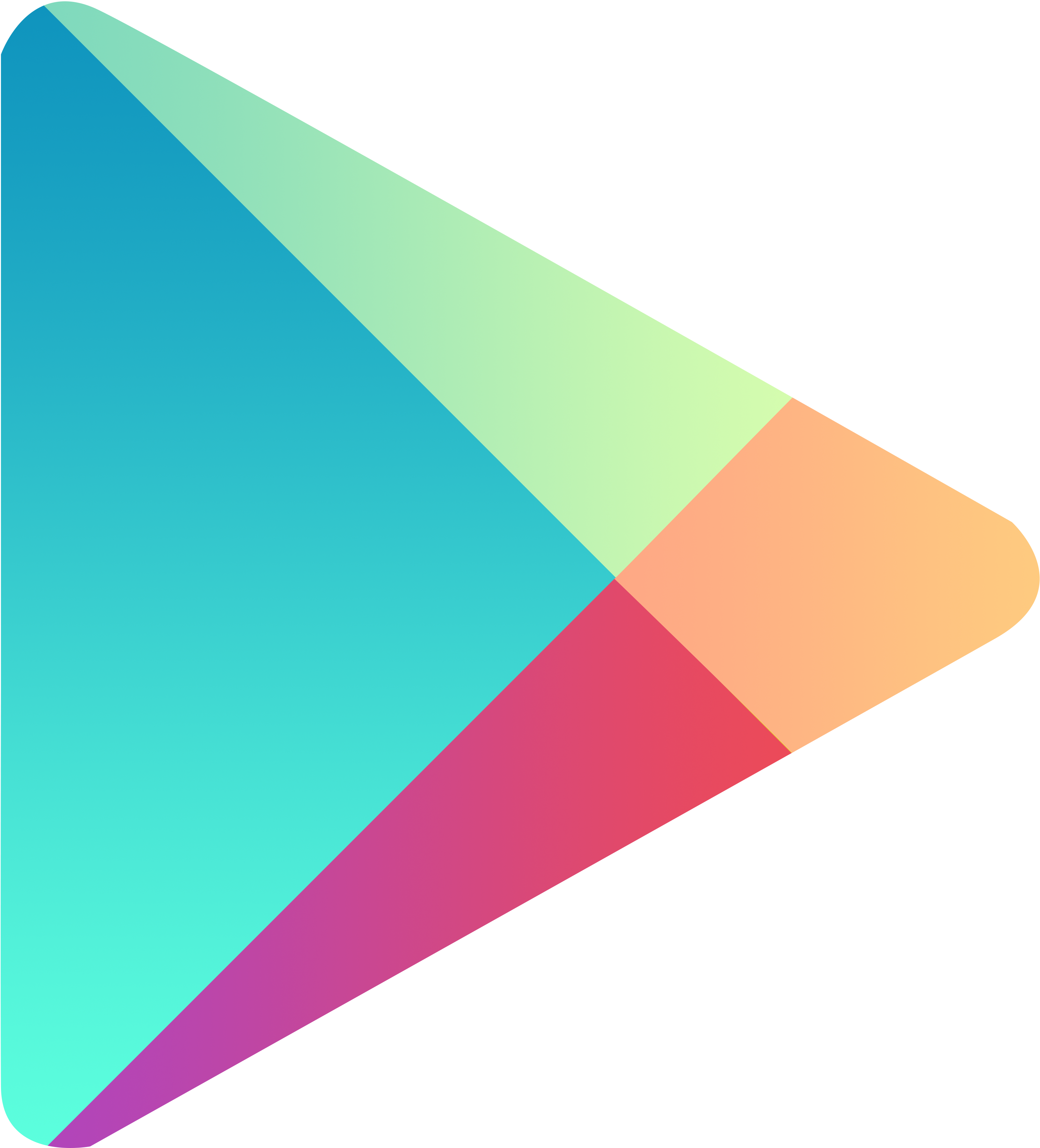 World Google Play Png Logo - Google Play Png Logo Clipart (3206x3539), Png Download