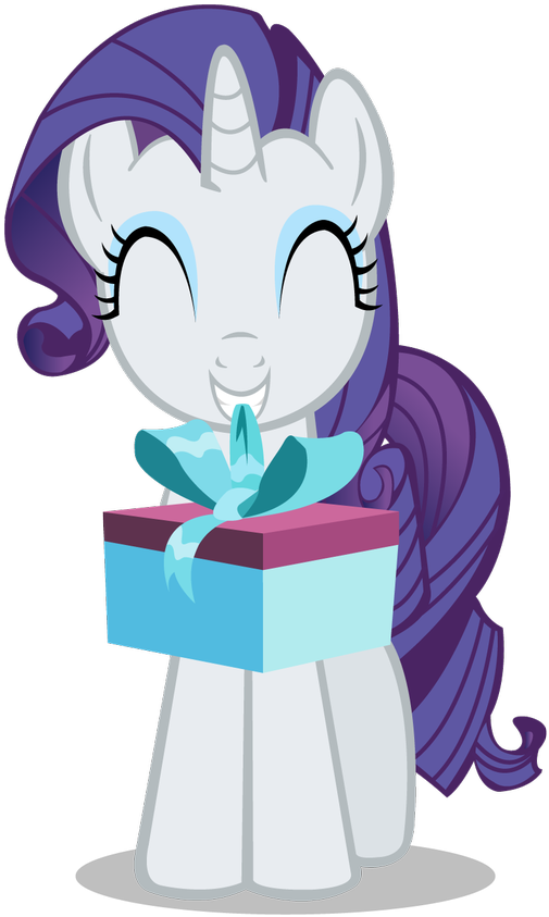 My Little Pony Png Birthday , Png Download - My Little Pony Cumpleaños Clipart (505x843), Png Download