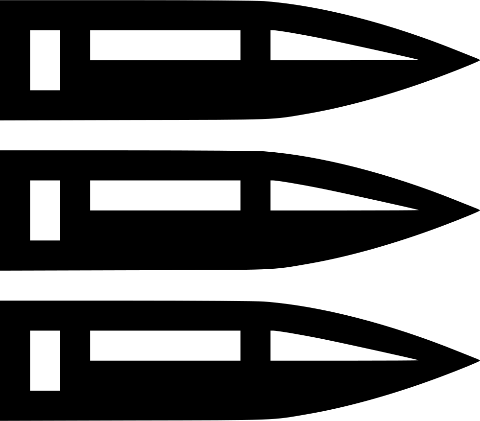 Bullets Png Clipart (980x860), Png Download