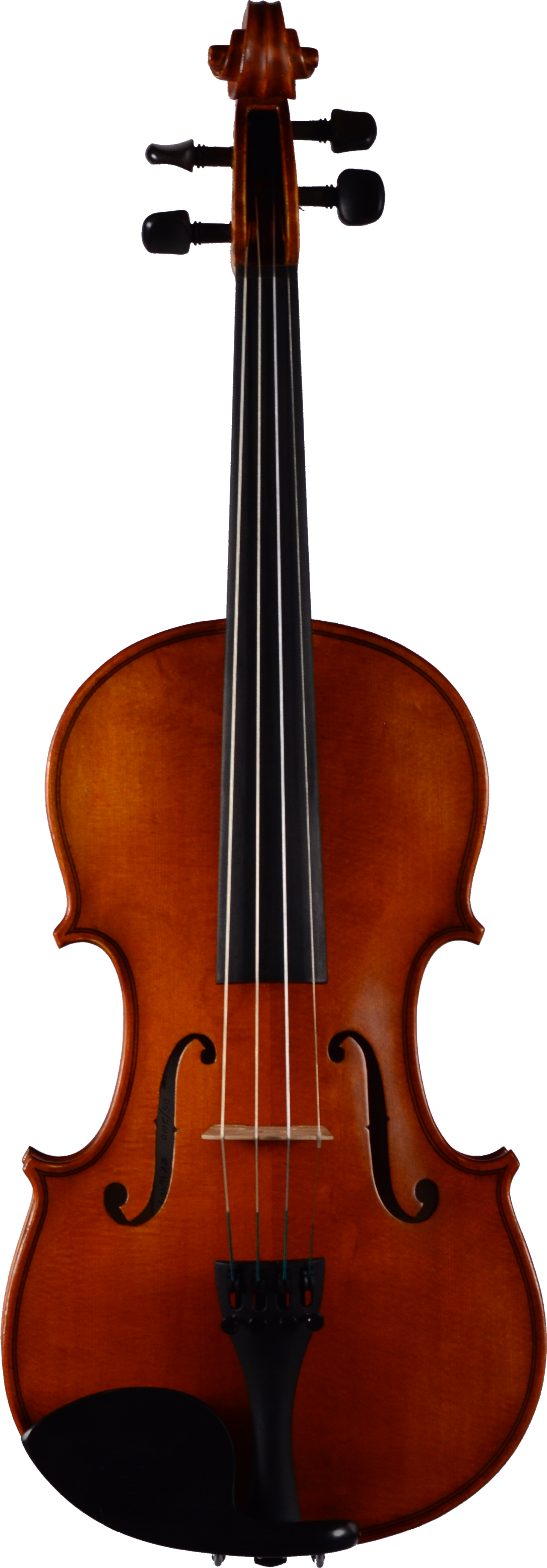 Violin Png - Yamaha V7sg Clipart (1456x4171), Png Download