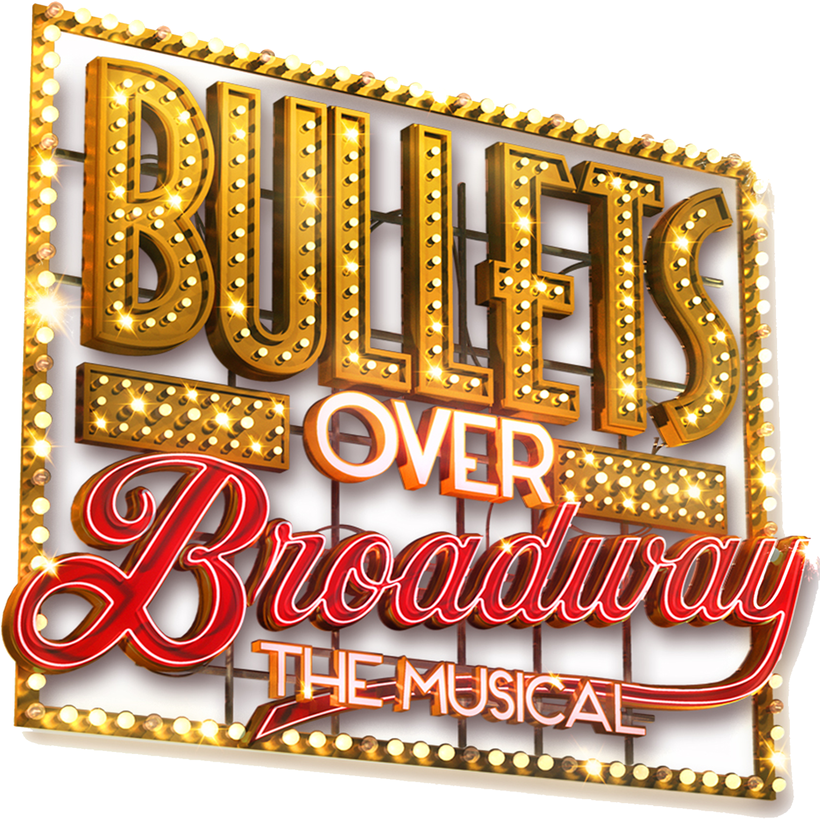 Bullets - Fête De La Musique Clipart (1684x1684), Png Download