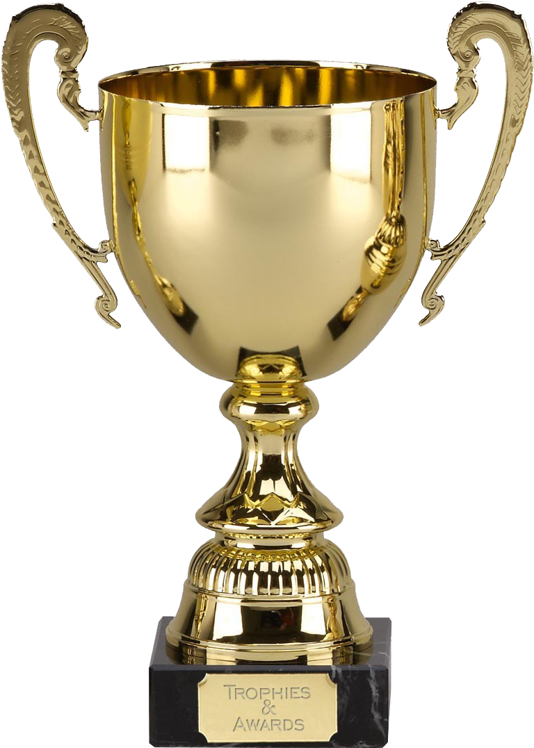 Award Png Image - Trophy Cup Clipart (808x1131), Png Download