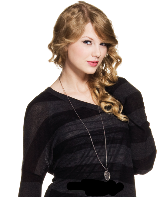 Taylor Swift Free Download Png - Taylor Swift Png Clipart (559x700), Png Download