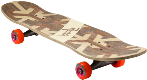 Skateboard Wheel Clipart (600x600), Png Download