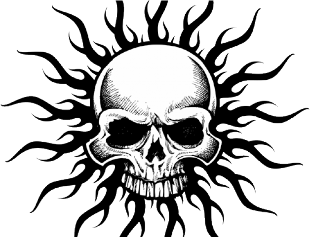Roblox T Shirt Skull Clipart (640x480), Png Download