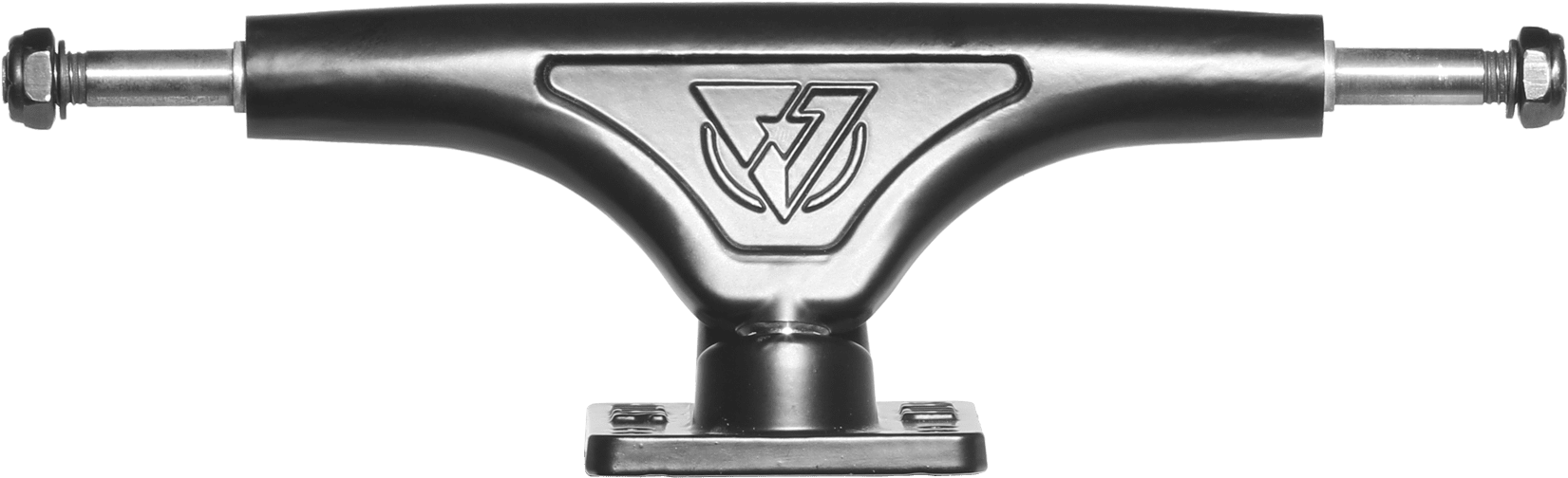 Ready For The Streets - Freeride Clipart (2000x776), Png Download