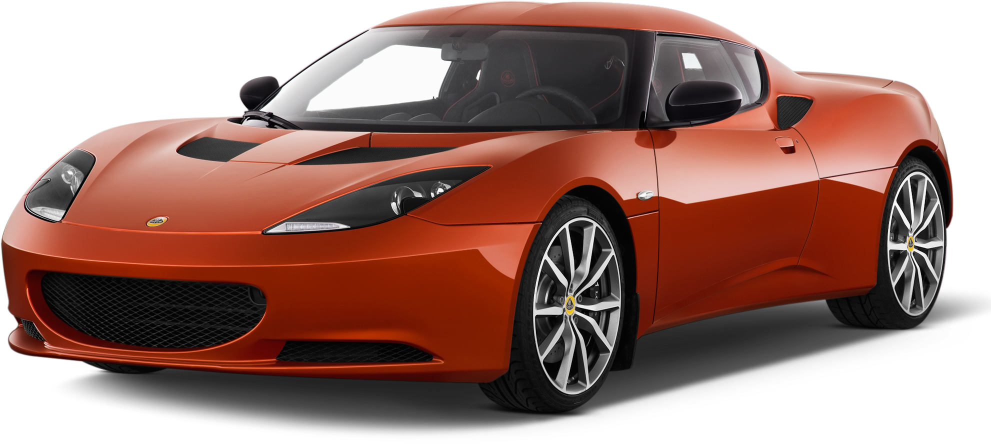 Lotus Car - Car Clipart (2048x1360), Png Download