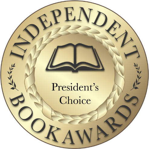 Independent Book Awards - Book Awards Transparents Png Clipart (526x600), Png Download