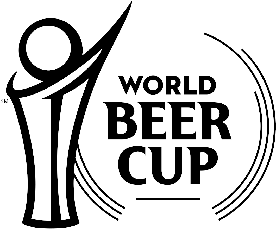 Bc Dominates Canadian Awards At World Beer Cup - World Beer Cup Clipart (1200x1034), Png Download