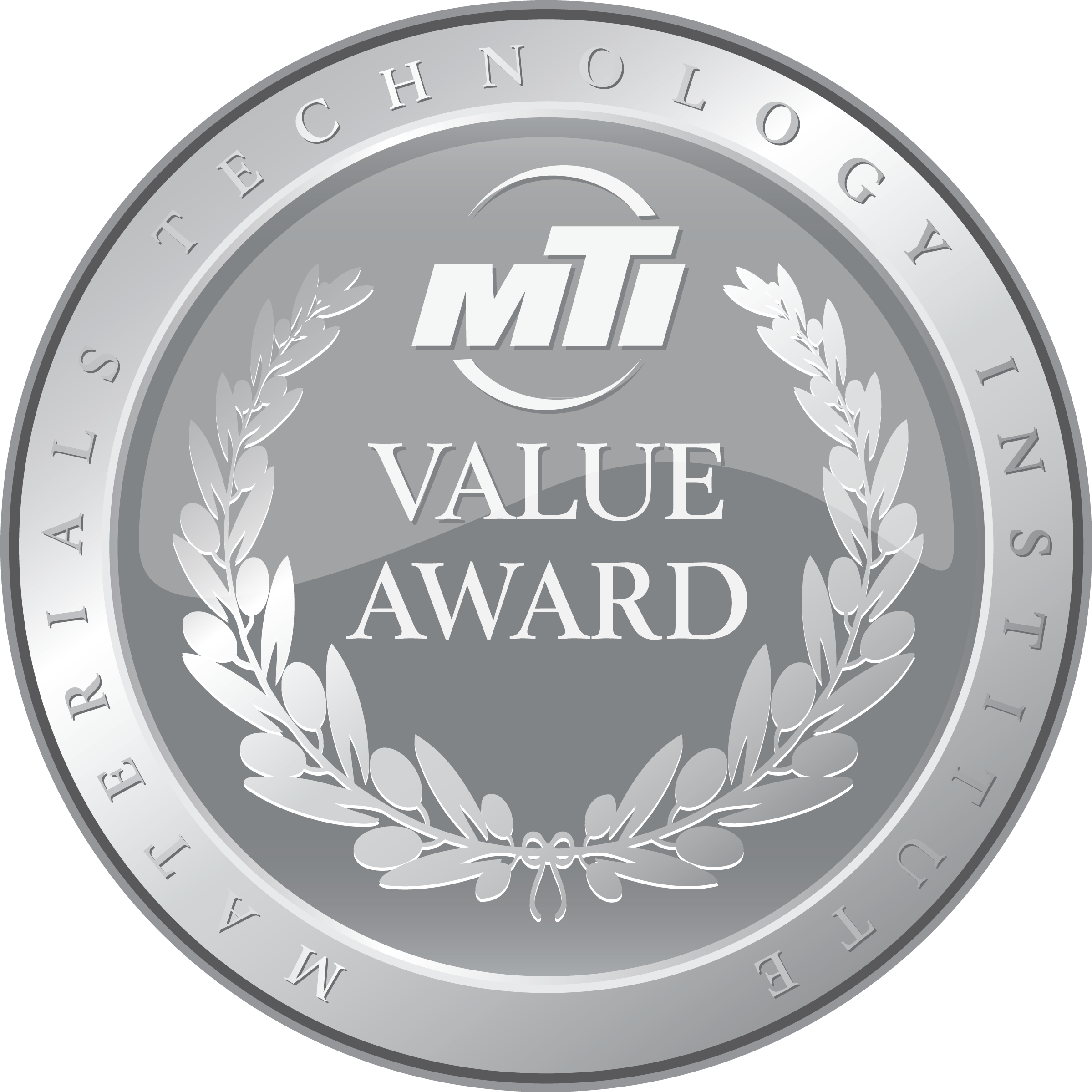 Distinguished Service Award - 30 Anniversary Clip Art - Png Download (2430x2430), Png Download