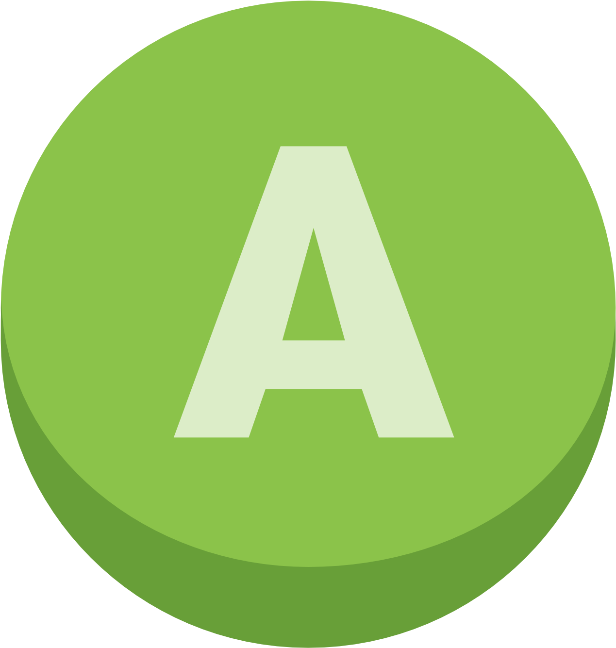 Xbox Png Photo - Circle Clipart (1269x1335), Png Download