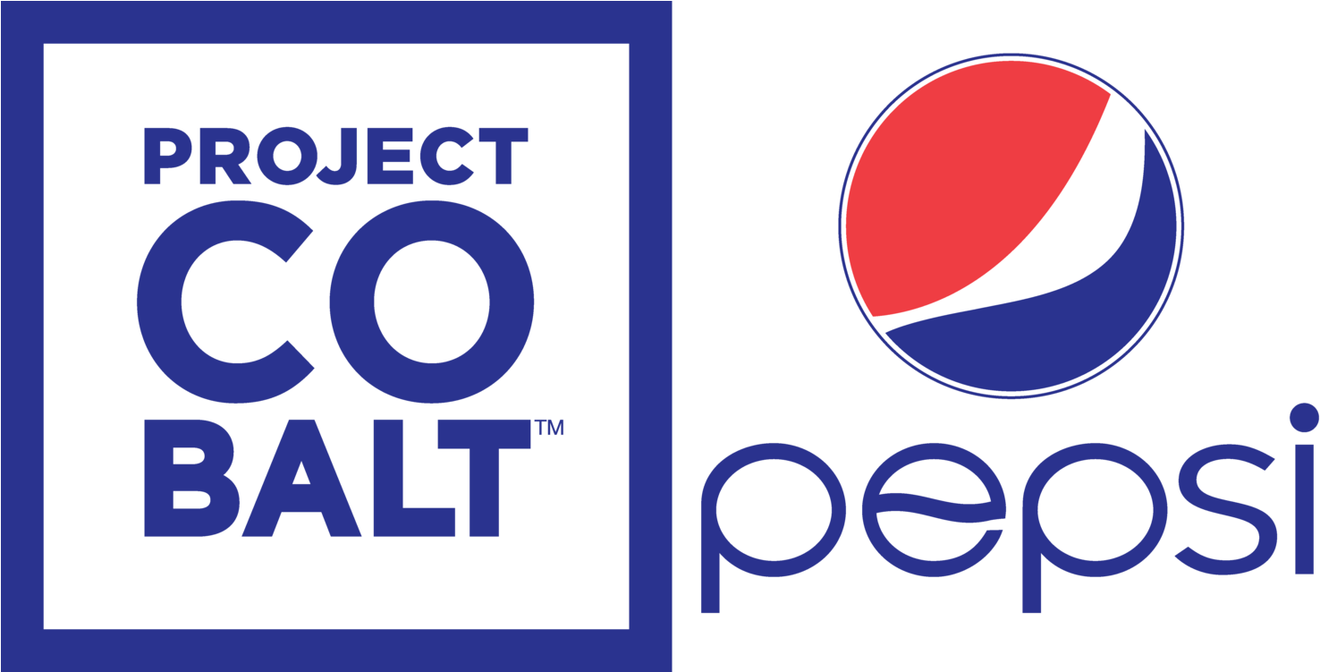 Download Pepsi Logo Png Free Download - Pepsi Clipart (1000x500), Png Download