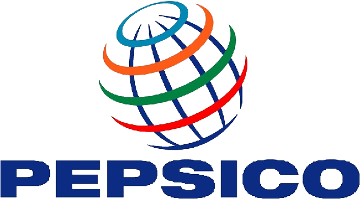 Pepsico Azerbaijan Our Customers Best Soft Mmc - Pepsico Logo Png Clipart (800x458), Png Download