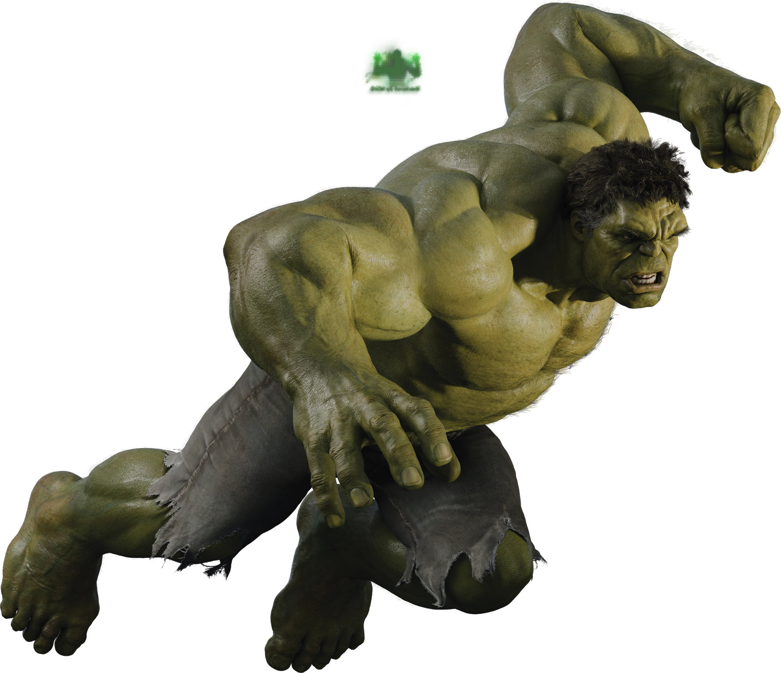 Png Hulk - Avengers Hulk Wallpaper Full Hd Clipart (1600x1379), Png Download