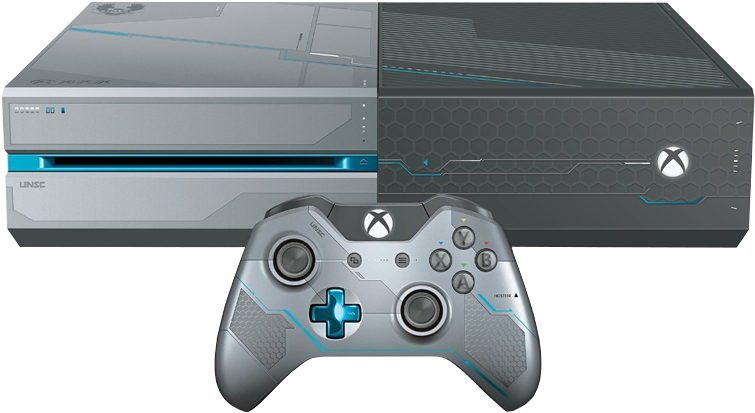 Family Settings On Xbox One Are An Important Tool Which - Halo 5 Xbox One Clipart (786x457), Png Download