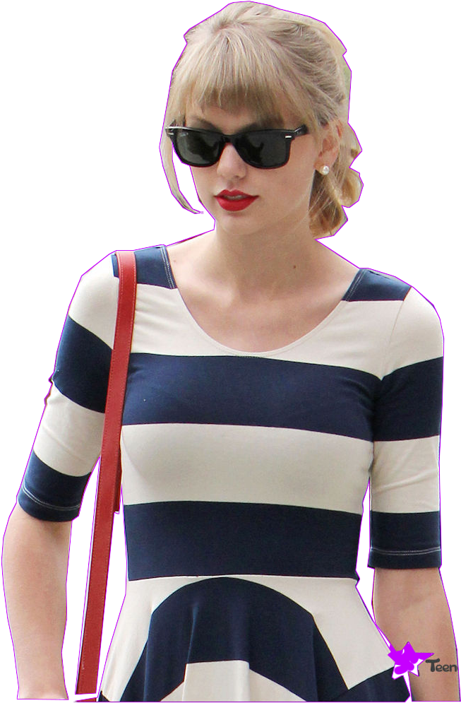 Taylor Swift Png - Taylor Swift April 23 2012 Clipart (826x1027), Png Download