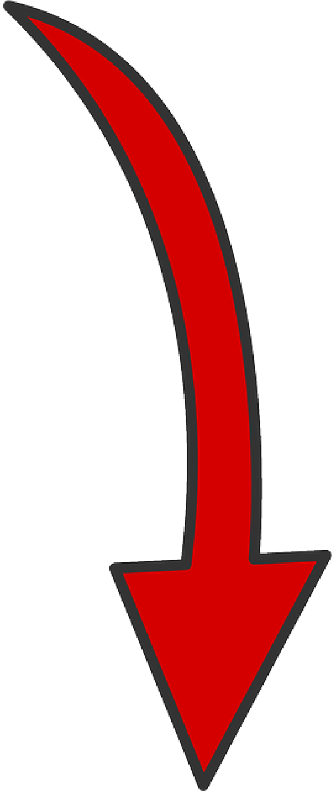 Red Curved Arrow Png White Pictures To Pin On Pinterest Red Arrow Curved Down Clipart Large Size Png Image Pikpng Red Curved Arrow Png White Pictures To Pin On Pinterest Red Arrow Curved Down Clipart Large Size Png Image Pikpng