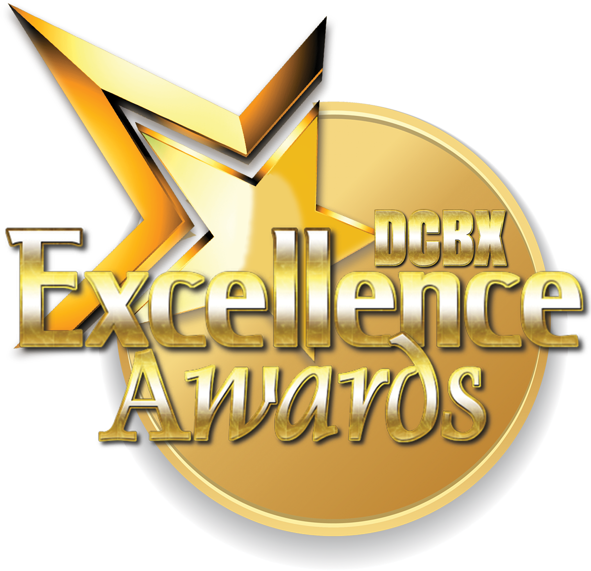 Award Categories By Dcbx Selection Committee Include - Graphic Design Clipart (1200x1200), Png Download