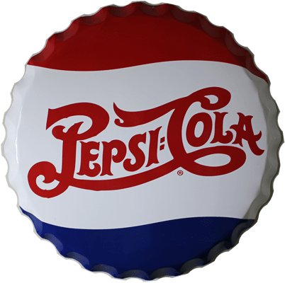 Food - Pepsi Cola Clipart (700x467), Png Download