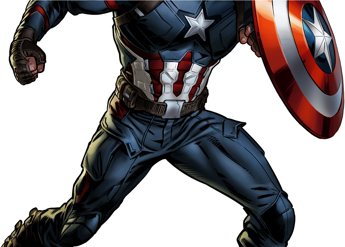 Captain America Captain America Pinterest Marvel Avengers Clipart (1368x855), Png Download