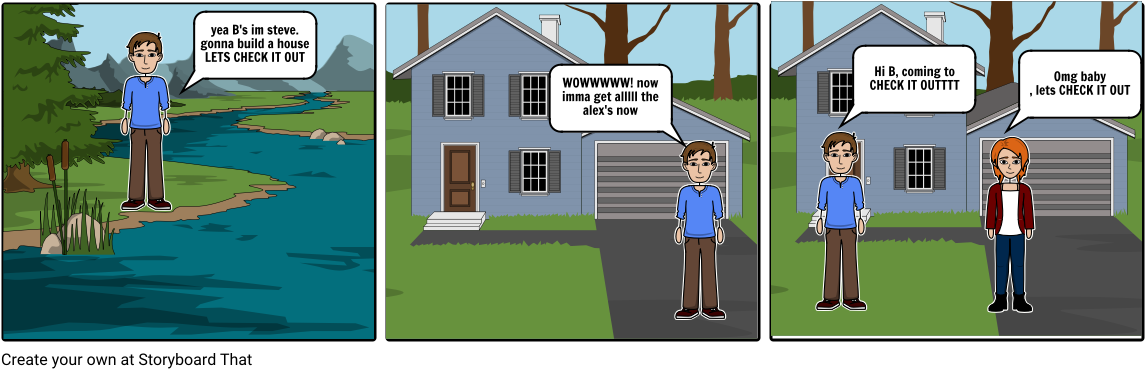 Lollll Minecraft Xd - Cartoon Clipart (1164x385), Png Download