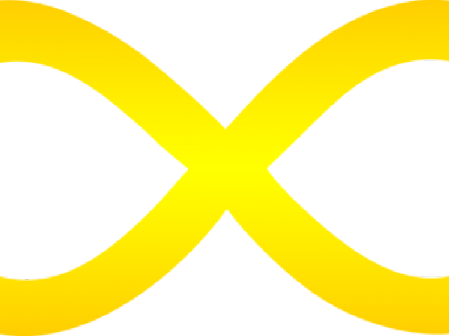 Infinity Clipart Infinity Symbol - Illustration - Png Download (640x480), Png Download