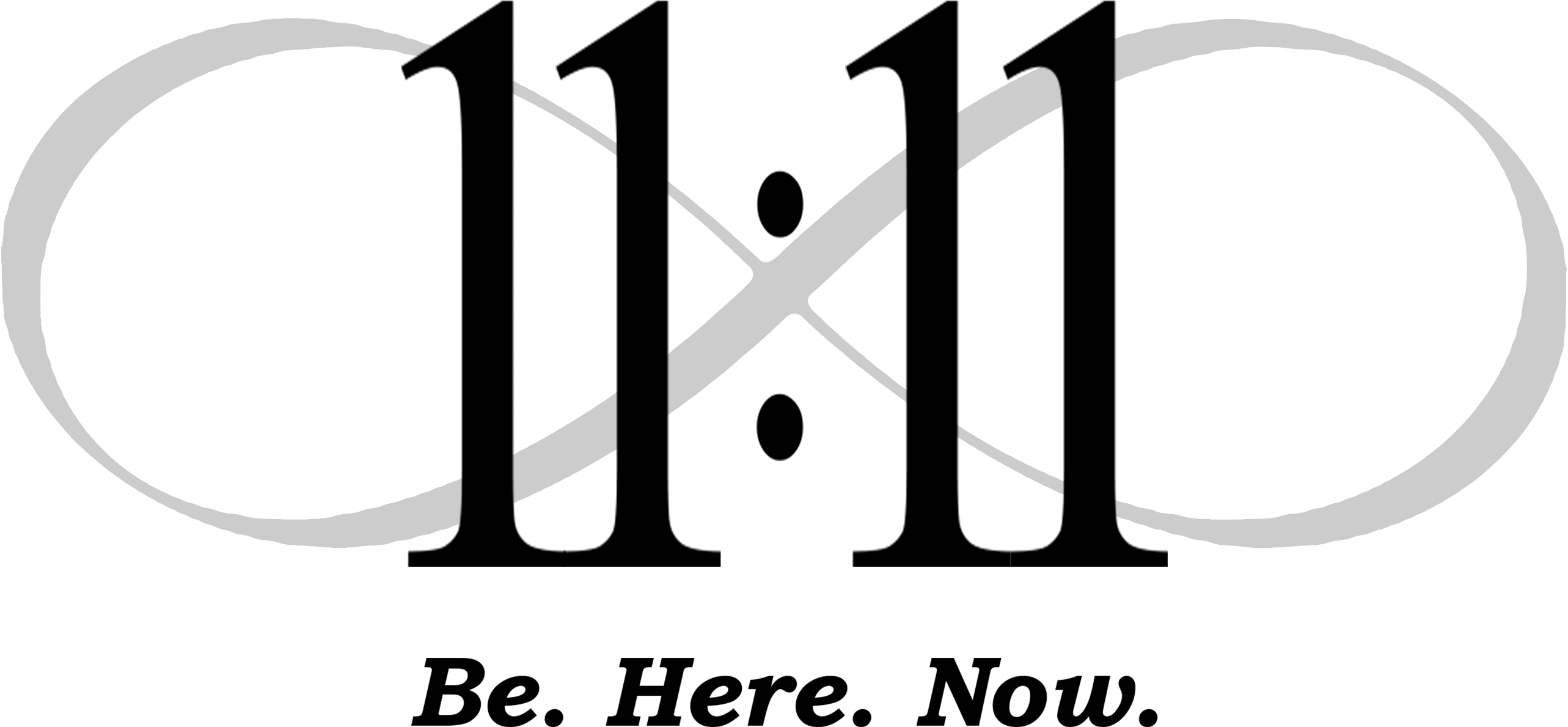 The Infinity Symbol Represents Eternity - Baerchi Clipart (2637x1348), Png Download