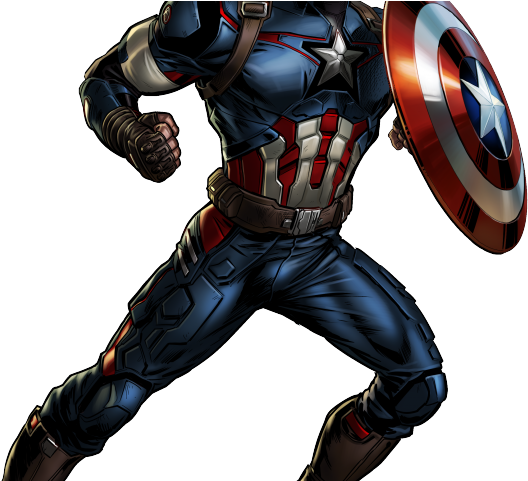Avengers Png Transparent Images - Marvel Avengers Alliance Hydra Clipart (640x480), Png Download