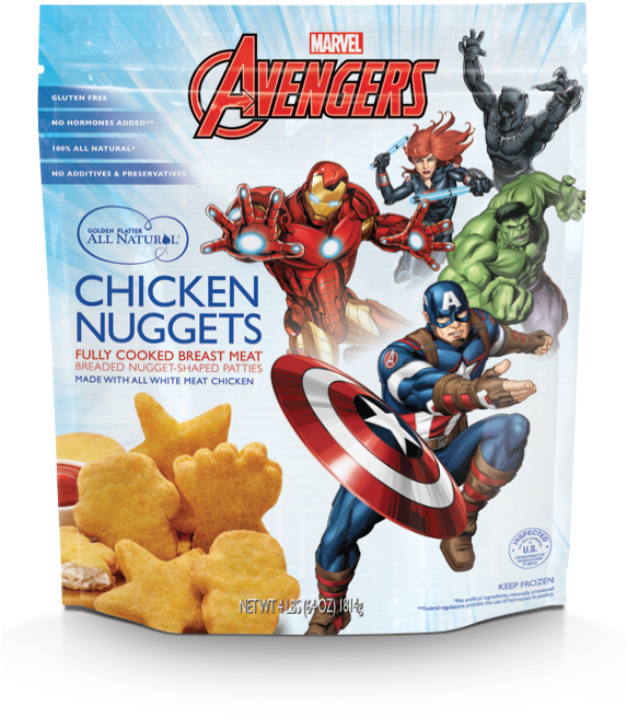 Avengers - Weird Marvel Clipart (600x747), Png Download