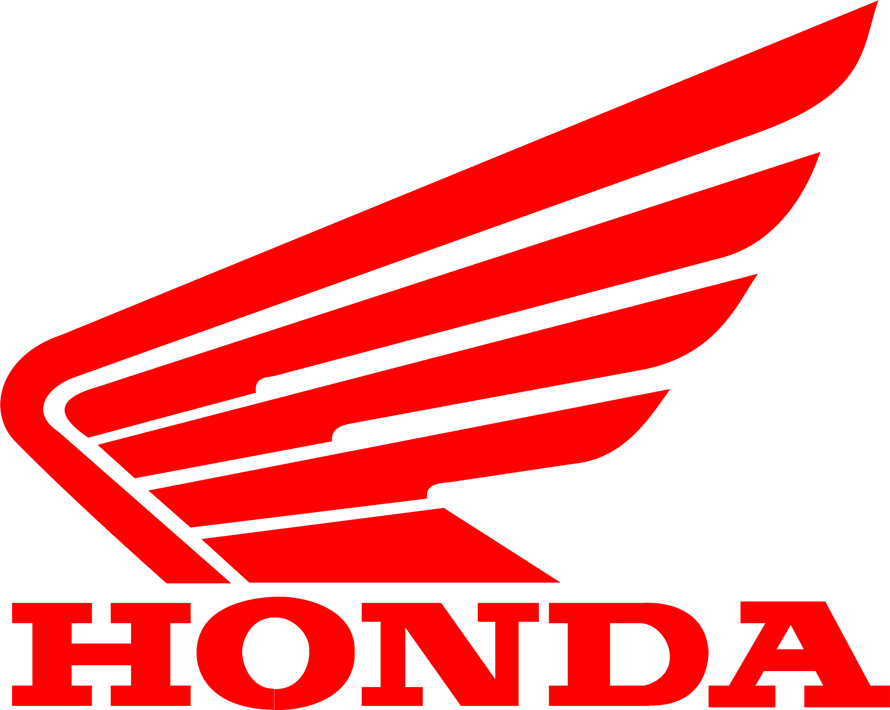 Honda Logo-7 - Honda Logo Png Hd Clipart (3072x2416), Png Download