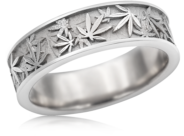 Titanium Ring Clipart (600x600), Png Download