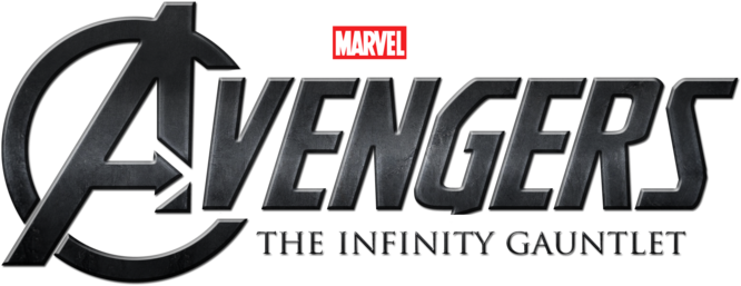 19 Avengers Svg Infinity War Huge Freebie Download - Avengers 4 Logo Png Clipart (1024x440), Png Download