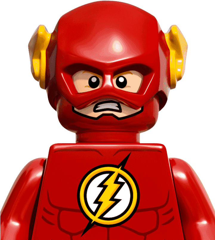 Download - Flash Lego Png Clipart (720x960), Png Download