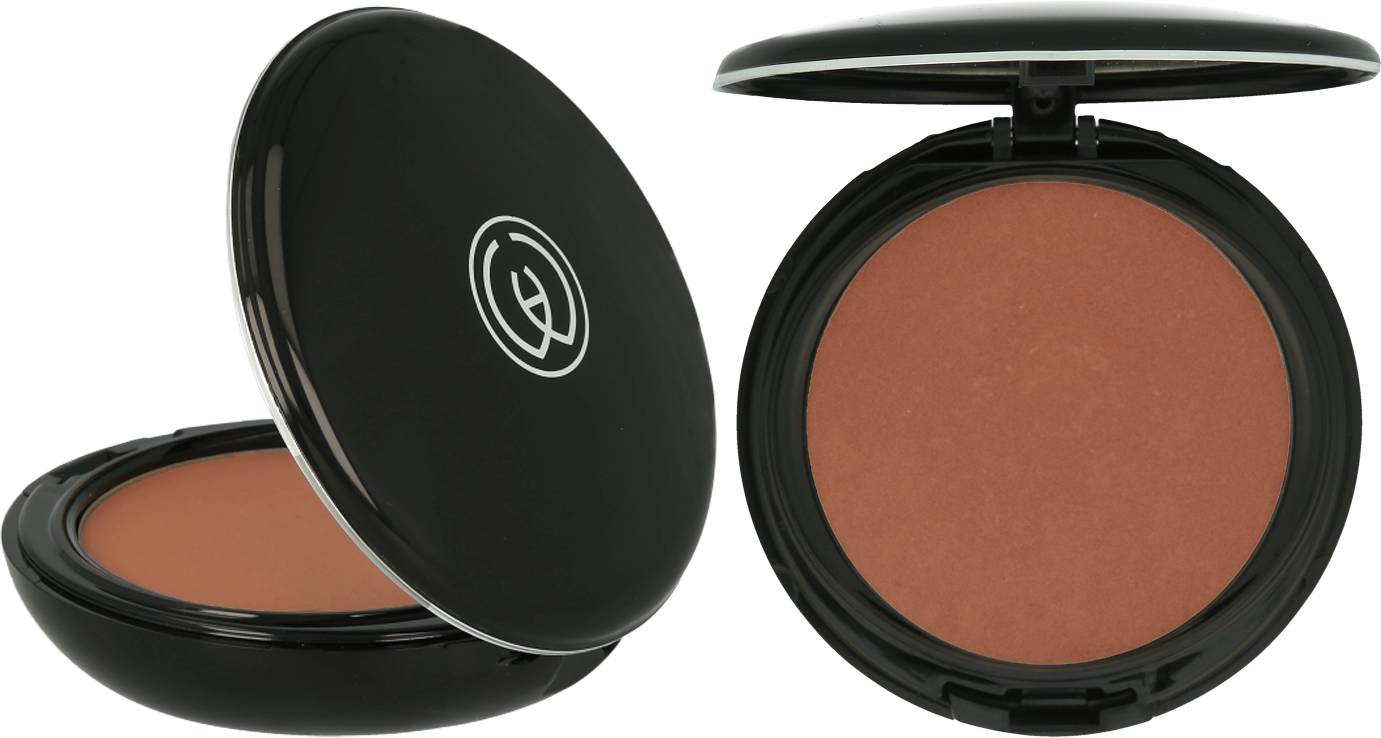 Bronzer Sunset - Eye Shadow Clipart (3000x3000), Png Download