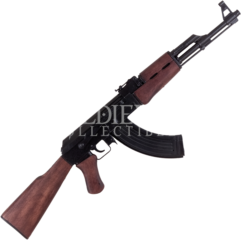 Riley Defense Rak 47 Clipart (850x850), Png Download