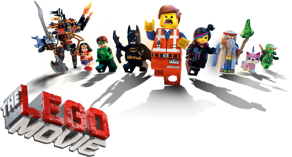 Lego Png Mart - Lego Ninjago Movie Videogame Lloyd Clipart (1000x562), Png Download